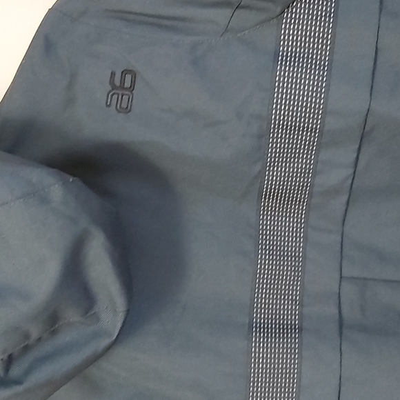 ARCTIX WINTER JACKET - Picture 5 of 16